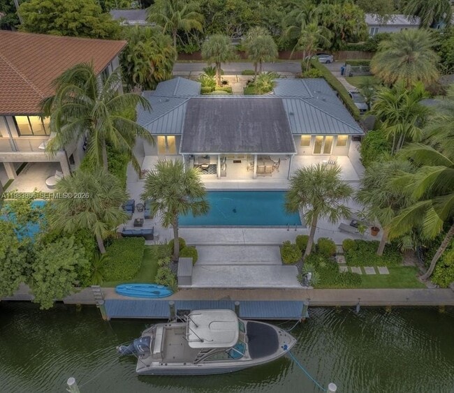 property at 1150 NE 91st St