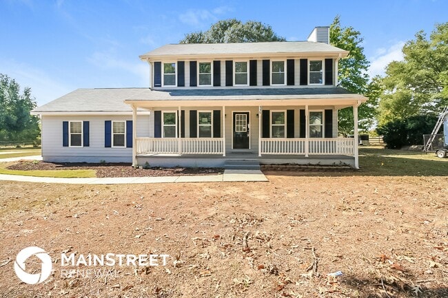 property at 115 Anna Ave