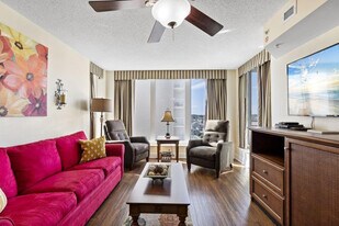 1321 S Ocean Blvd in North Myrtle Beach, SC - Building Photo