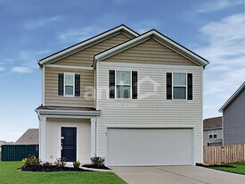 67 Hogan Dr in Richmond Hill, GA - Building Photo