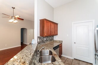 60 Penny Ln in Oakland, TN - Foto de edificio - Building Photo