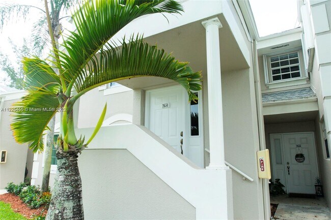 2634 SE 21st Ct-Unit -203-C in Homestead, FL - Building Photo - Building Photo