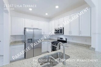 15167 Lyla Ter in Bradenton, FL - Foto de edificio - Building Photo