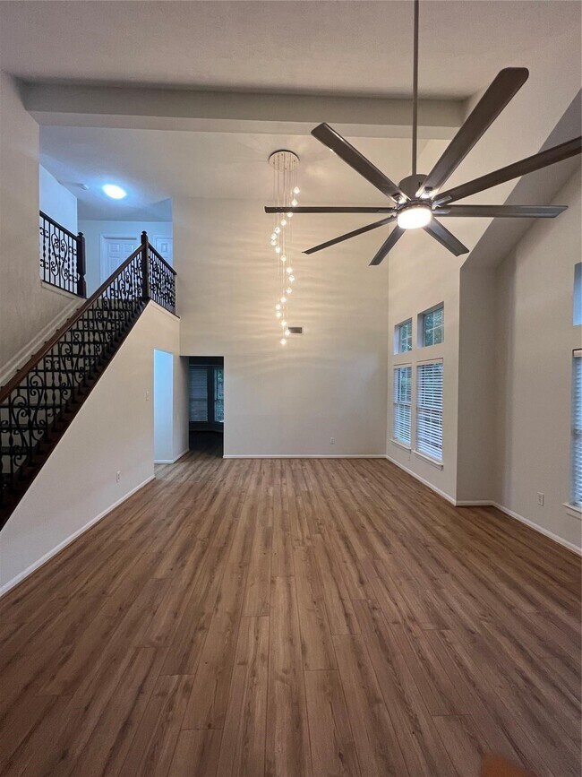 34 E Trillium Cir in Spring, TX - Building Photo - Building Photo