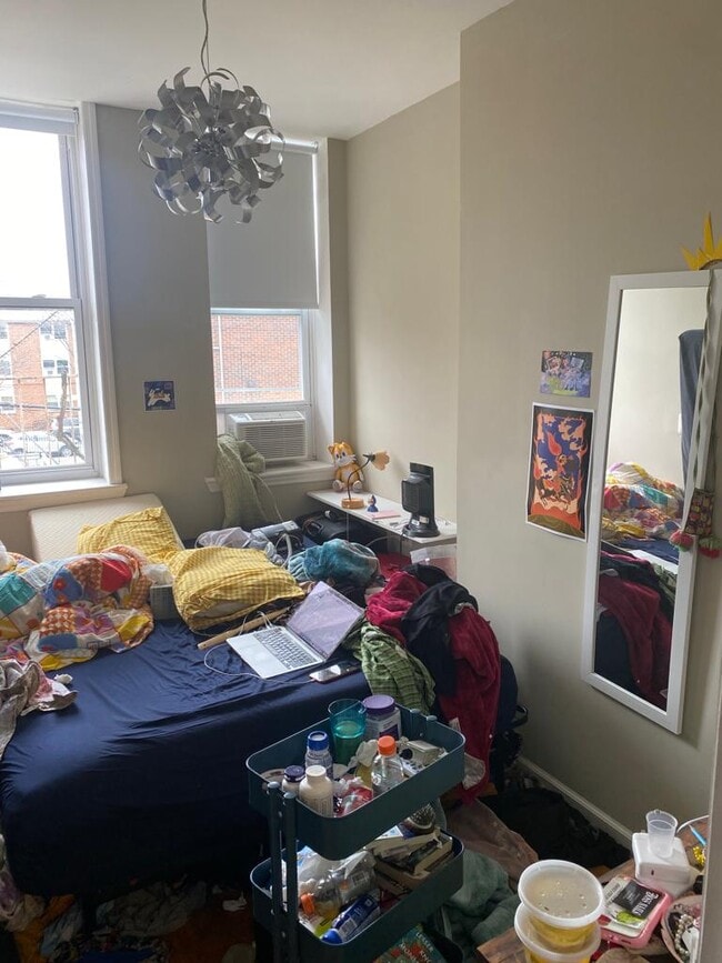 155 Bleecker St in New York, NY - Building Photo - Building Photo
