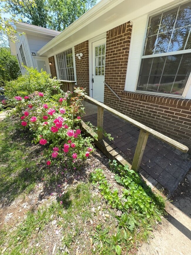 3930 Bowman Ln in Chattanooga, TN - Building Photo - Building Photo