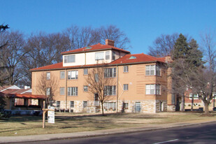 6401 Jamieson Ave Apartments