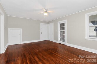 1412 Park Dr in Charlotte, NC - Foto de edificio - Building Photo
