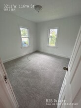 3211 W 116th St in Cleveland, OH - Building Photo - Building Photo