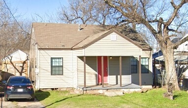 1308 Virginia Ave in Cookeville, TN - Foto de edificio - Building Photo