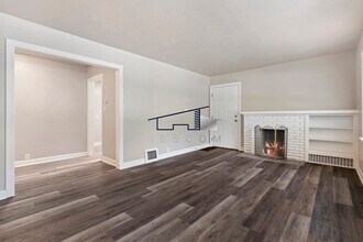 2705 Polk Ave, Unit 2 in Ogden, UT - Foto de edificio - Building Photo