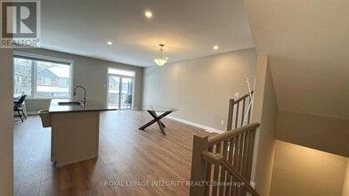 276 Elsie MacGill Walk in Ottawa, ON - Building Photo - Building Photo