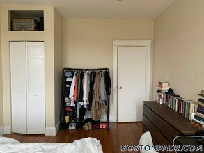 1189 Commonwealth Ave in Boston, MA - Building Photo - Building Photo