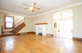 3531 Hazelhurst Ave in Toledo, OH - Building Photo - Building Photo