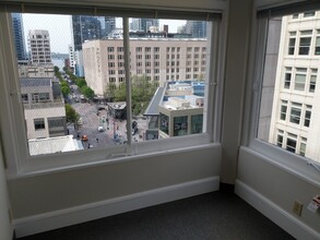 Sixth & Pine Building in Seattle, WA - Building Photo - Interior Photo