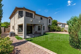 3748 E Betsy Ln in Gilbert, AZ - Building Photo - Building Photo