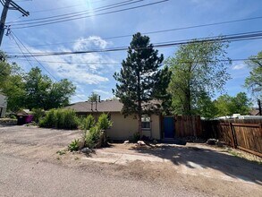 612 E Las Animas St in Colorado Springs, CO - Building Photo - Building Photo