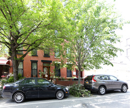 528 Clinton St in Brooklyn, NY - Building Photo - Building Photo