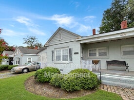 661 Ravenel St in Spartanburg, SC - Building Photo