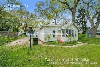 1921 Jiroch St in Muskegon, MI - Building Photo - Building Photo