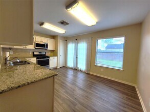 3401 Wheatstalk Ln in Pearland, TX - Building Photo - Building Photo