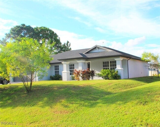 property at 2506 39th St W