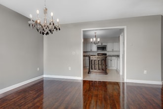 1328 Harmon Cove Tower in Secaucus, NJ - Building Photo - Building Photo