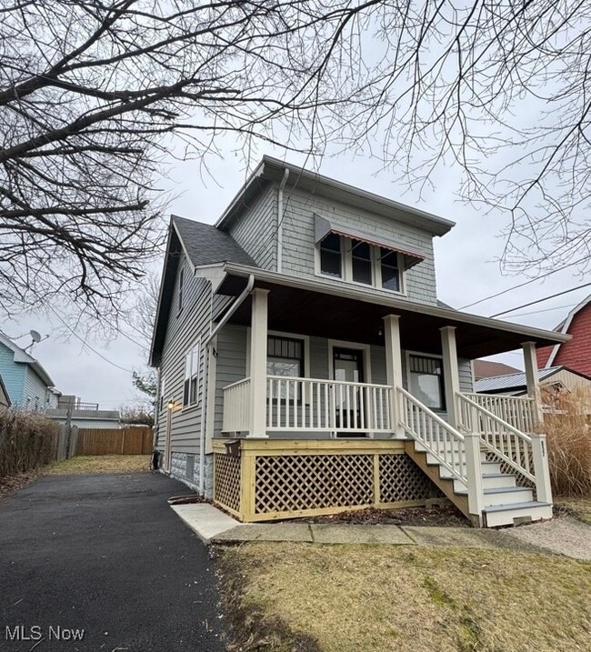 property at 857 E 188th St