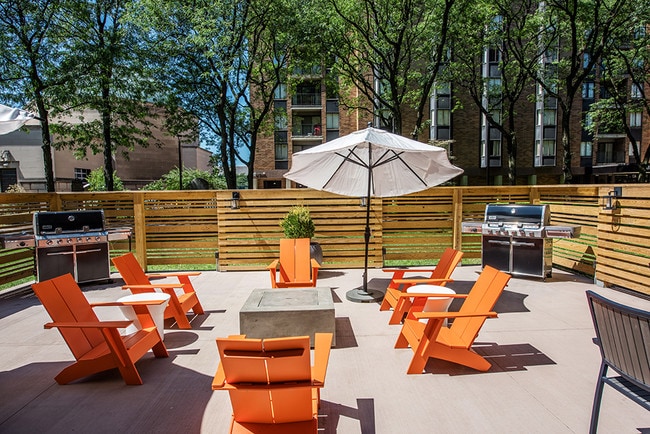 Park View Apartments