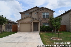 6570 Legato in San Antonio, TX - Building Photo - Building Photo