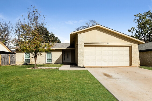 property at 829 Via Valencia