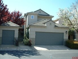 2137 Canvasback Pl in Avila Beach, CA - Building Photo