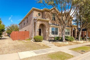5928 Round Up Ln in McKinney, TX - Building Photo