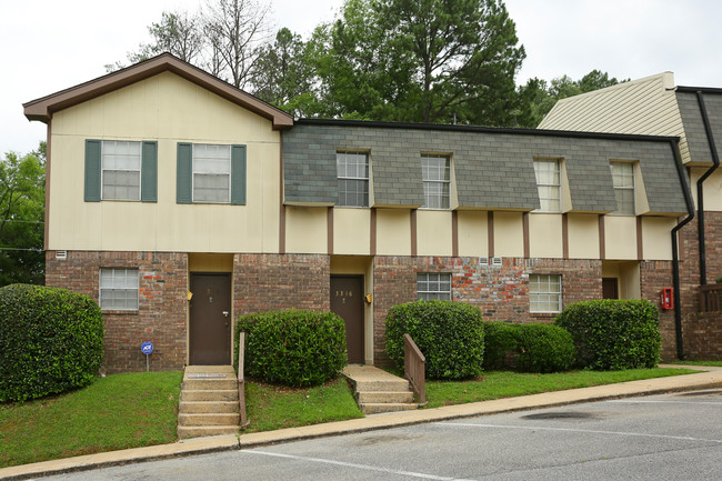 The Woodley in Hoover, AL - Building Photo - Building Photo