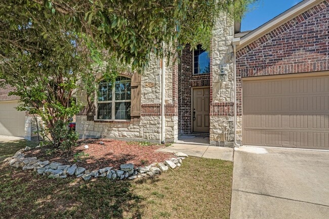 608 Wichita Trail