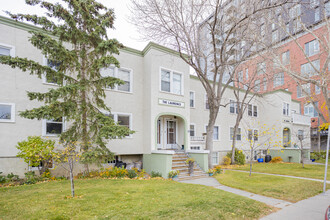 The Laurence in Calgary, AB - Building Photo - Primary Photo