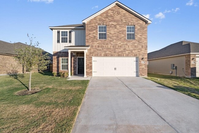 14013 John Aregood Pass in Elgin, TX - Building Photo - Building Photo