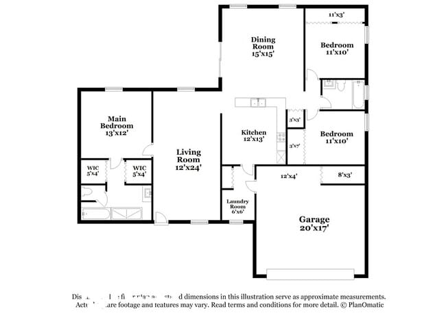 536 Bromley Ct in Kissimmee, FL - Building Photo - Building Photo