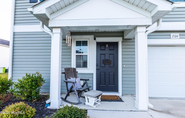 200 New Home Pl in Holly Ridge, NC - Building Photo - Building Photo