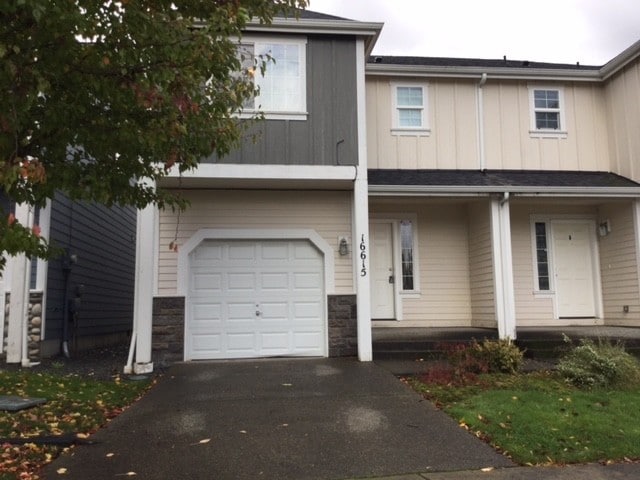 property at 16615 53rd Ave Ct E