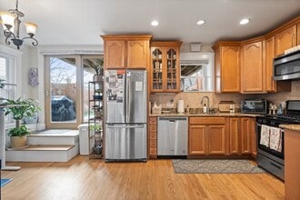 521 E 5th St in Boston, MA - Building Photo - Building Photo