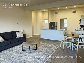 751 E Laporte Dr in Pueblo West, CO - Building Photo - Building Photo
