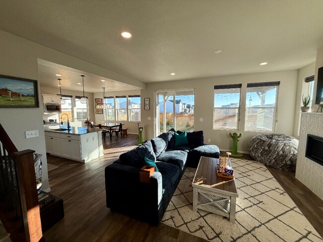 450 Fairchild St in Fort Collins, CO - Building Photo - Building Photo