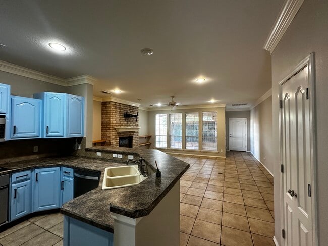 3105 Southridge Ct in Midland, TX - Building Photo - Building Photo