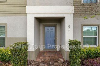 271 Annabelle Way in Davenport, FL - Building Photo - Building Photo
