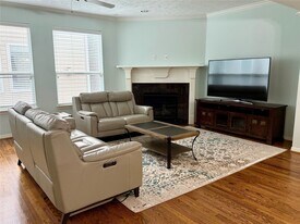 3410 Skyline Village Dr in Houston, TX - Building Photo