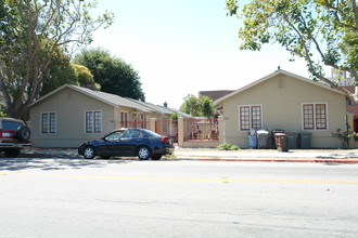 310-312 Pajaro St in Salinas, CA - Building Photo - Building Photo