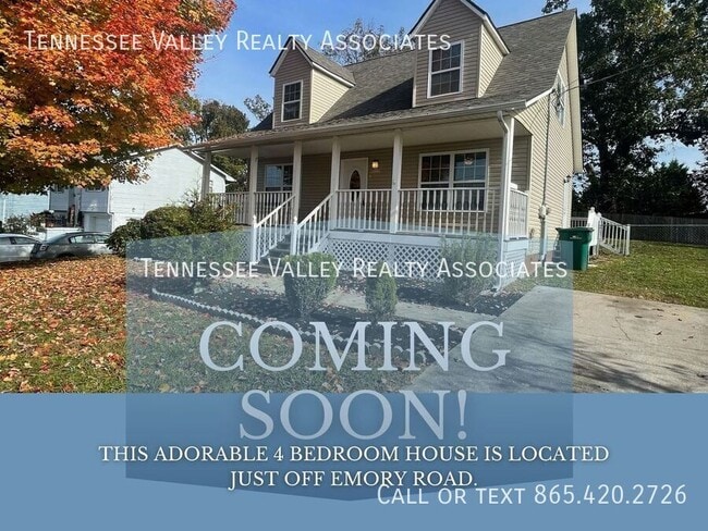 property at 7332 Oak Chase Rd