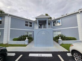 3206 SE Aster Ln in Stuart, FL - Building Photo