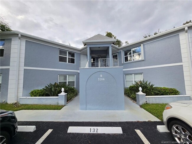 property at 3206 SE Aster Ln
